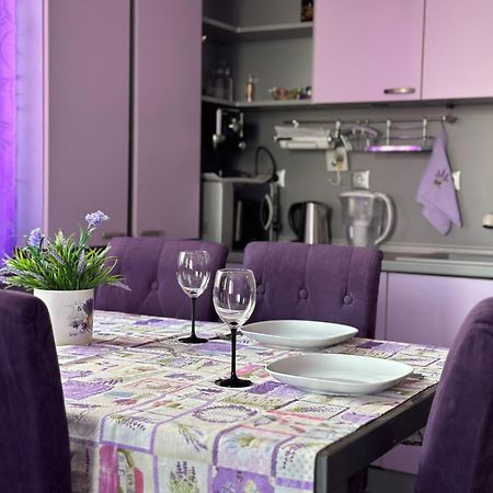 Apartment Lavender, Near To Airport Софія Екстер'єр фото