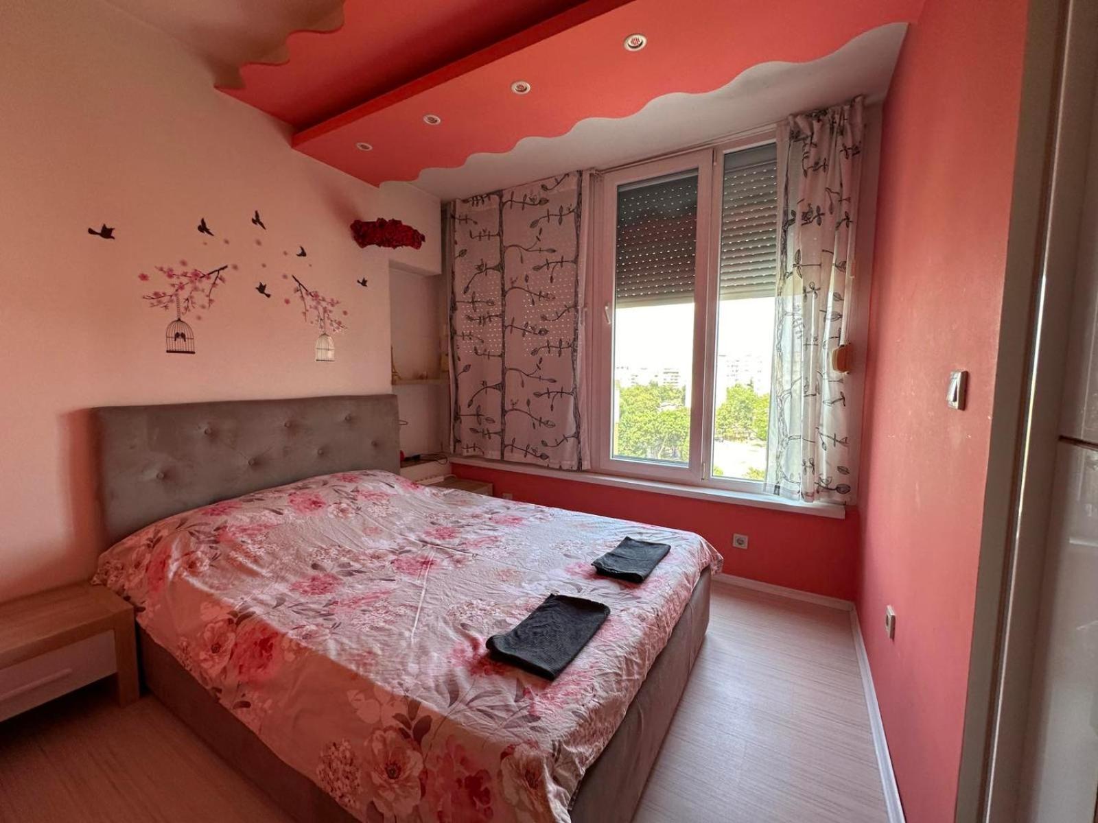 Apartment Lavender, Near To Airport Софія Екстер'єр фото