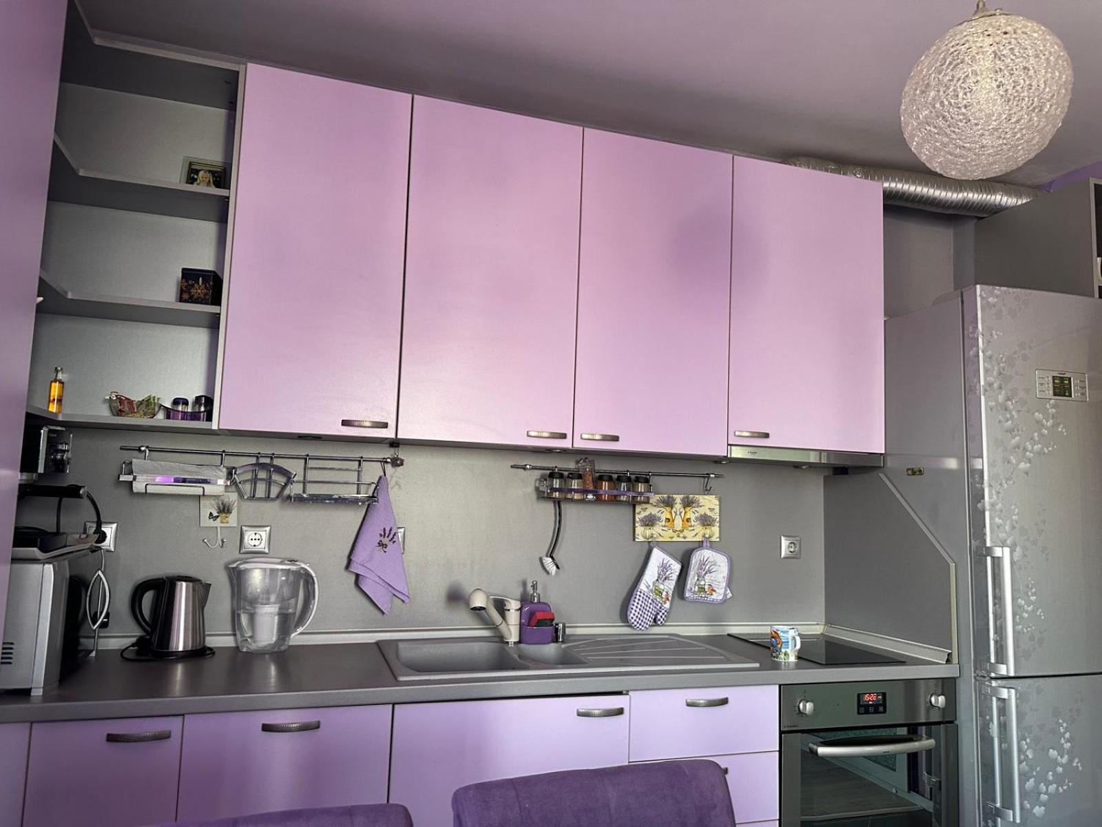 Apartment Lavender, Near To Airport Софія Екстер'єр фото