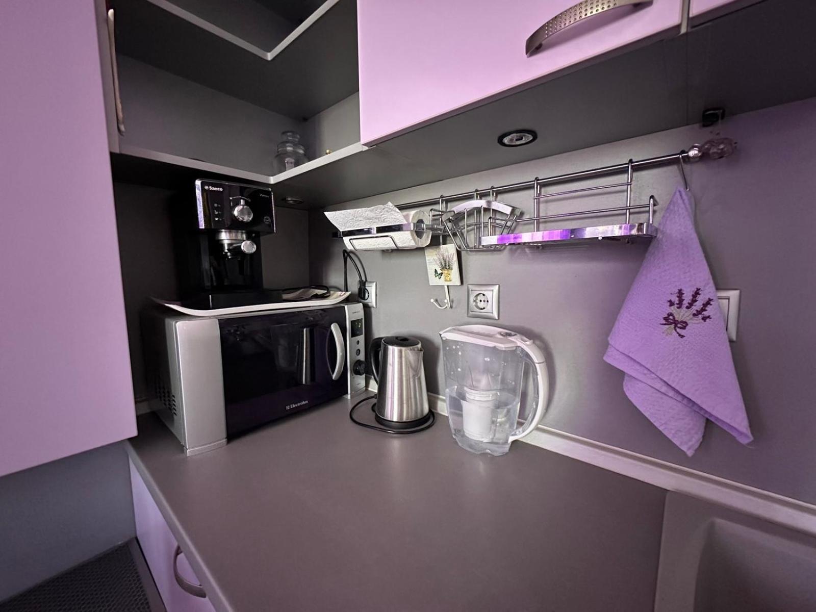 Apartment Lavender, Near To Airport Софія Екстер'єр фото