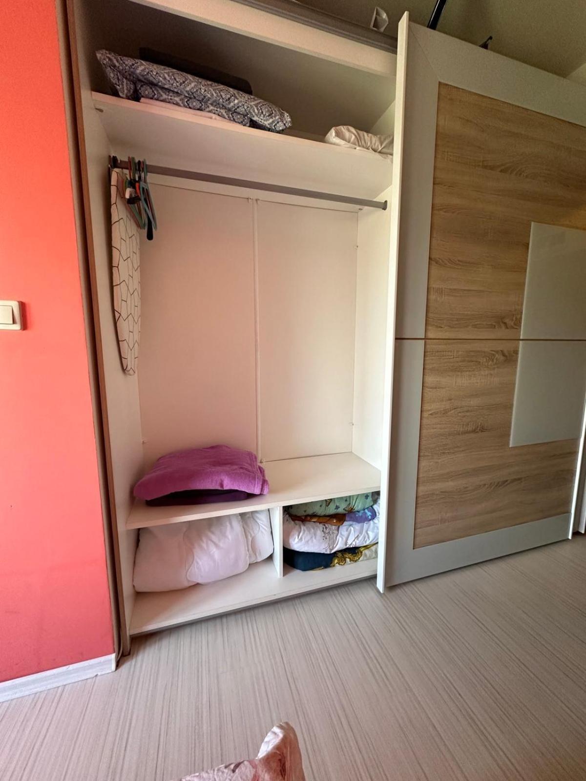 Apartment Lavender, Near To Airport Софія Екстер'єр фото