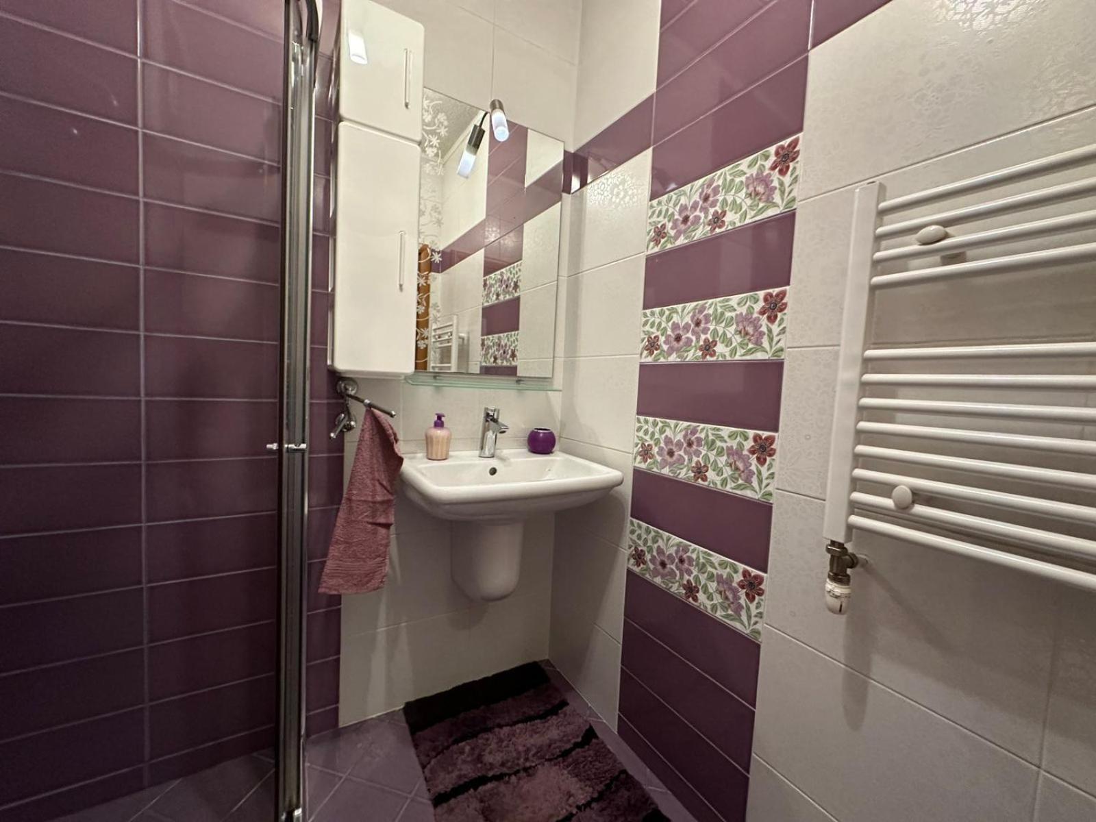 Apartment Lavender, Near To Airport Софія Екстер'єр фото