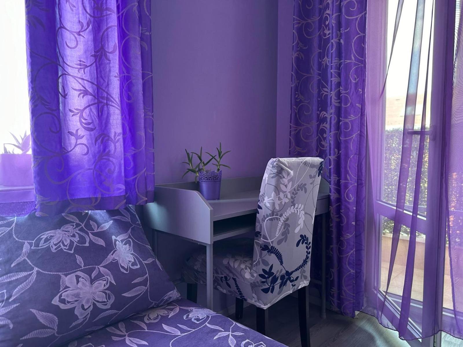 Apartment Lavender, Near To Airport Софія Екстер'єр фото